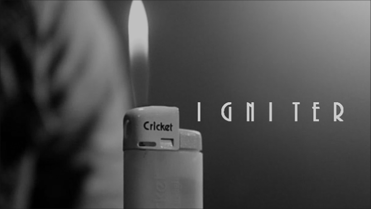 iGNiTER by Arnel Renegado - Video Download