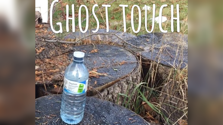 Ghost Touch by Alfred Dexter Dockstader - Video Download