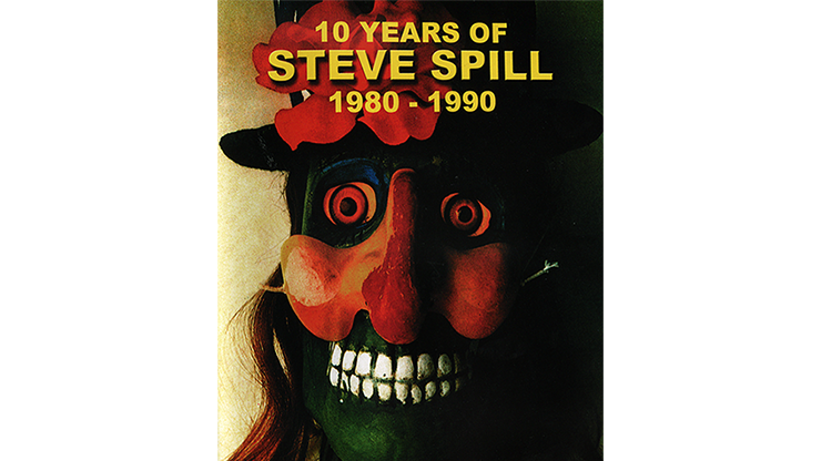 10 Years of Steve Spill 1980 - 1990 by Steve Spill - Video Download