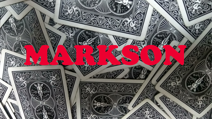 Markson by Priyanshu Goel - Video Download