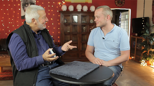 Dealing With It Season 2 by John Bannon - Video Download