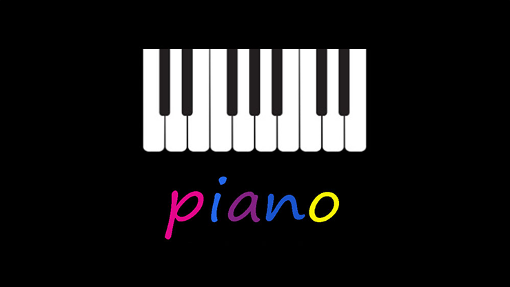 Piano by Sandro Loporcaro (Amazo) - Video Download