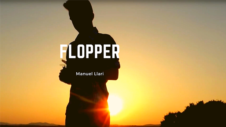 Flopper Change by Manu Llari - Video Download