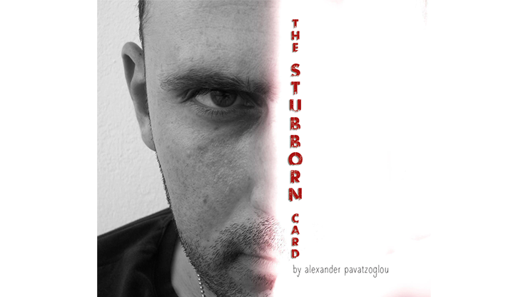 Stubborn Card by Pavatzoglou Alexander - Video Download