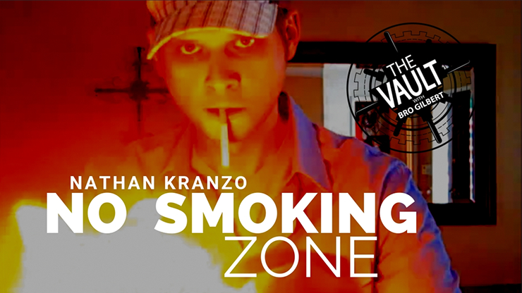 The Vault - No Smoking Zone by Nathan Kranzo - Video Download