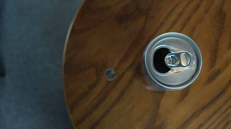 Liquid Coin by Arnel Renegado - Video Download