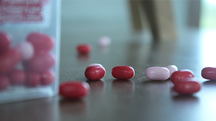 CANDY CRASH by Arnel Renegado - Video Download