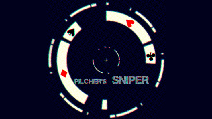Pilcher's Sniper by Matt Pilcher - Video Download