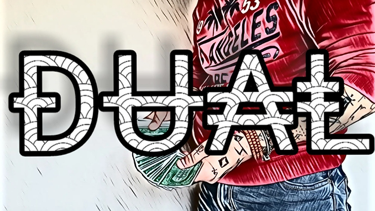 Dual by Alessandro Criscione - Video Download