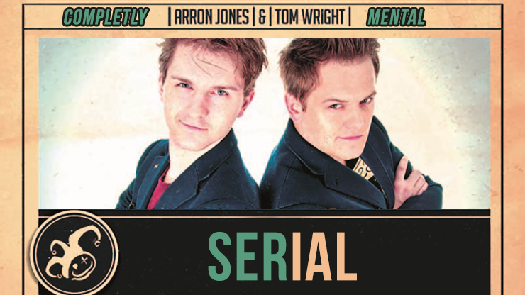 Serial by Tom Wright - Video Download