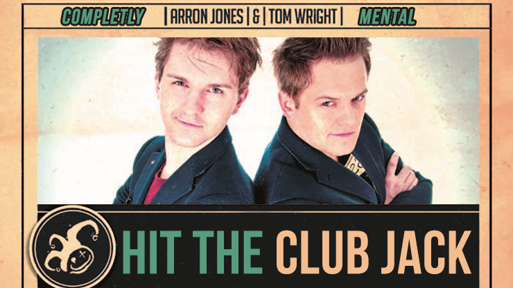 Hit the Club Jack Tom Wright and Arron Jones - Video Download