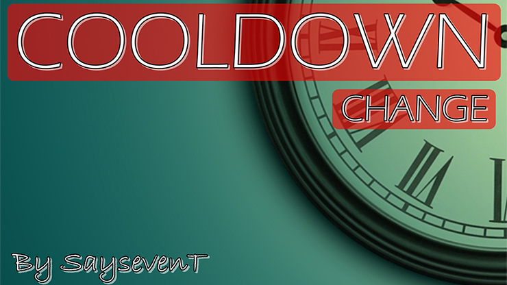 Cooldown Change by SaysevenT - Video Download