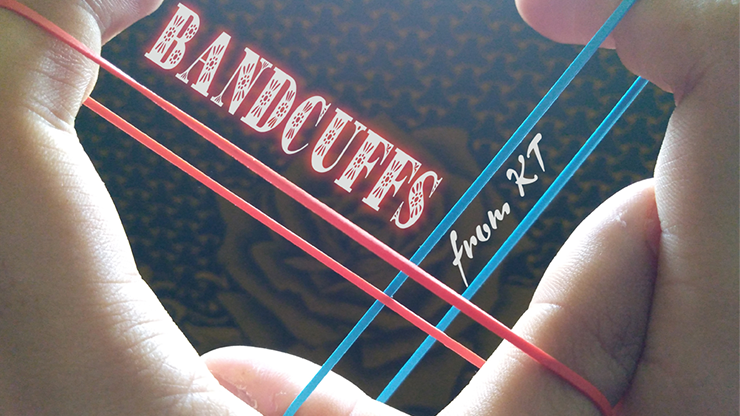 Bandcuffs by KT - Video Download