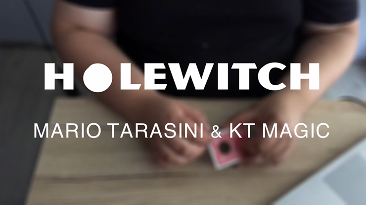 Holewitch by Mario Tarasini - Video Download