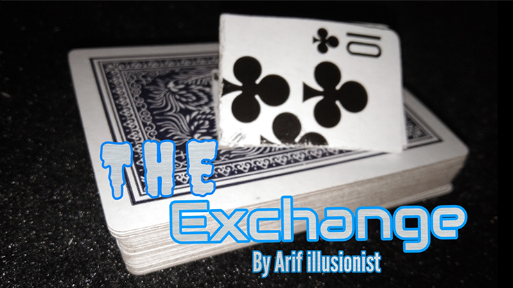The Exchange by Arif illusionist - Video Download
