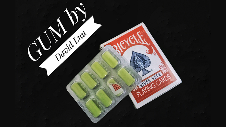 GUM by David Luu - Video Download