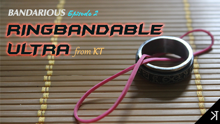 Bandarious Episode 2: Ringbandable Ultra by KT - Video Download
