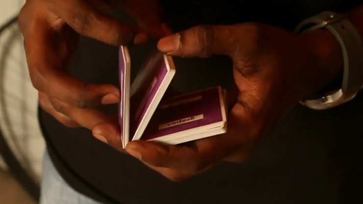 Magic Encarta Presents Churrofied - Video Download