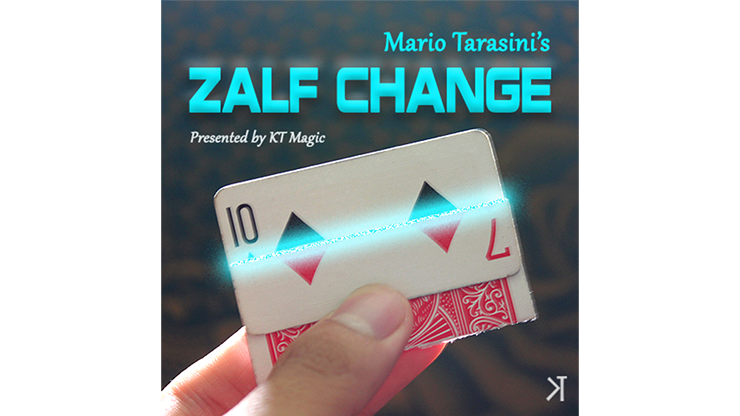 Zalf Change by Mario Tarasini and KT Magic - Video Download