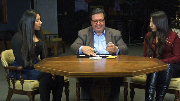 ESP 2.0 by Jorge Mena (Spanish Version) - Video Download