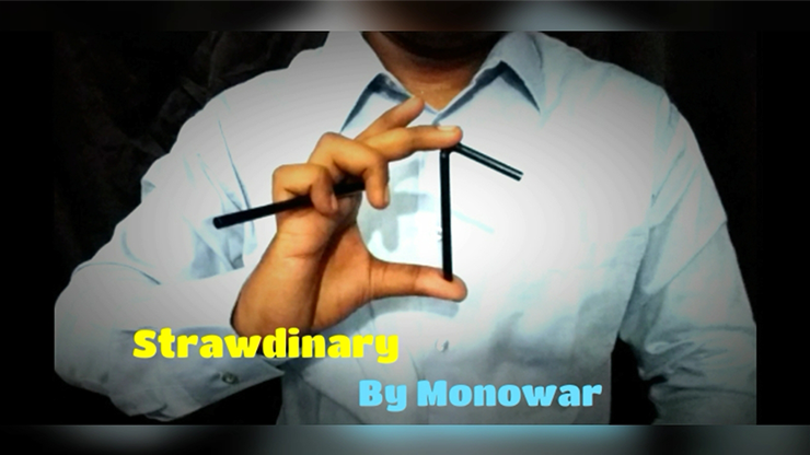 Strawdinary by Monowar - Video Download