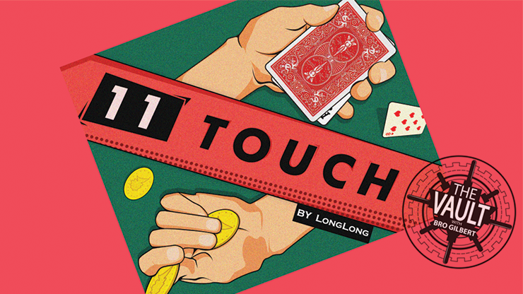 The Vault - 11Touch by LongLong - Video Download