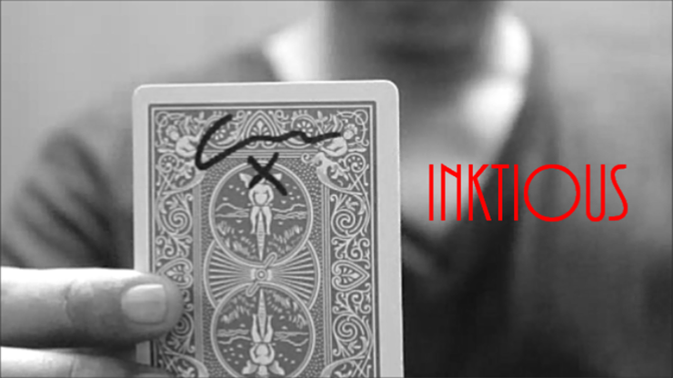 iNKTIOUS by Arnel Renegado - Video Download