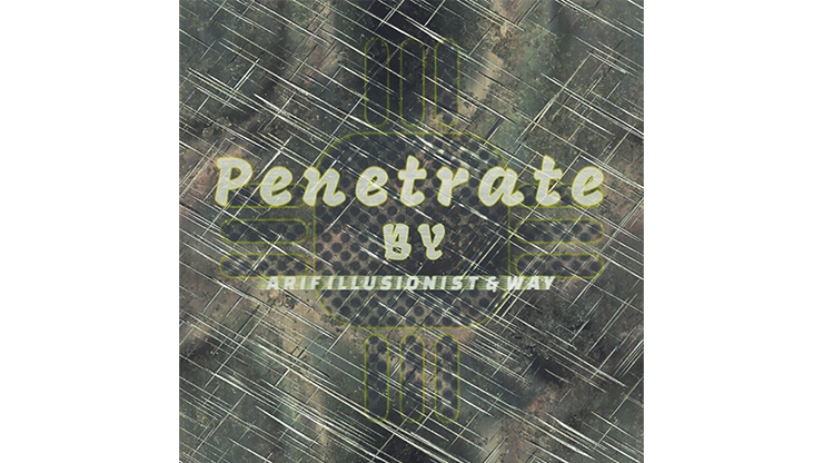 Penetrate by Arif illusionist & Way - Video Download