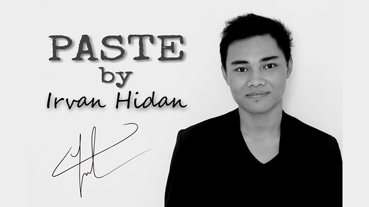Paste by Irvan Hidan - Video Download