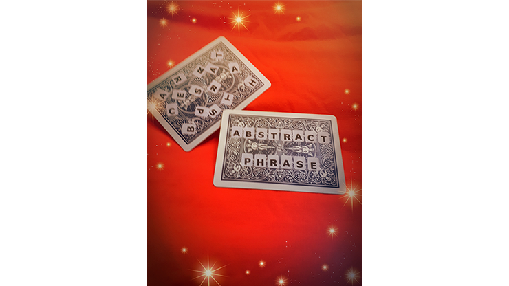 Abstract Phrase by Leoncini William - Video Download