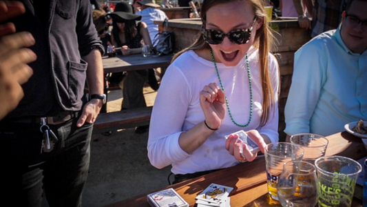 Good Intuition by Bernardo Sedlacek - Video Download