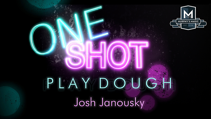 MMS ONE SHOT - PLAY DOUGH by Josh Janousky - Video Download