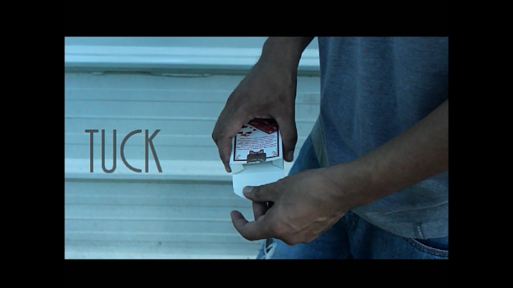 Tuck by Arnel Renegado - Video Download