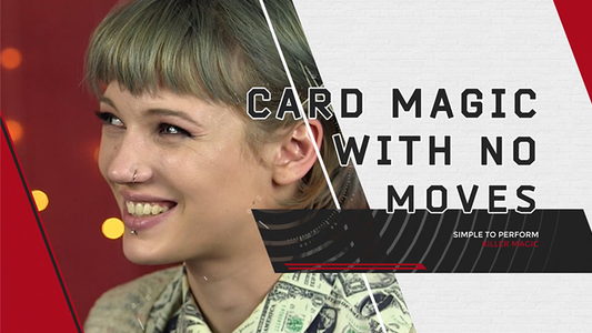 Ultimate Self Working Card Tricks Volume 4 by Big Blind Media - Video Download