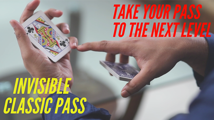 Invisible Classic Pass by Eftekhar Alam - Video Download