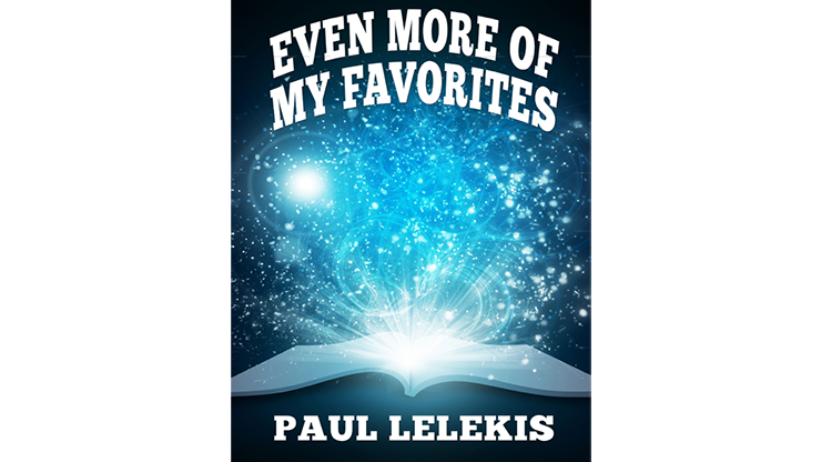 Even More of My Favorites by Paul A. Lelekis - Mixed Media Download