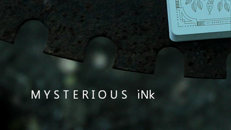 Mysterious iNK by Arnel Renegado - Video Download
