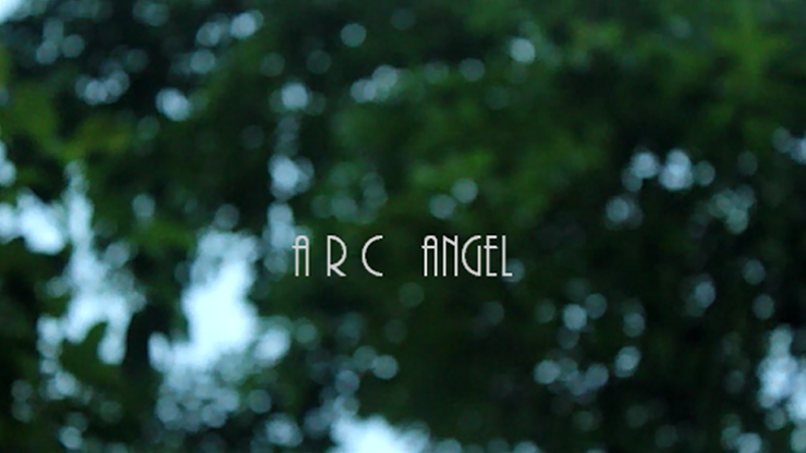 Arc Angel by Arnel Renegado - Video Download
