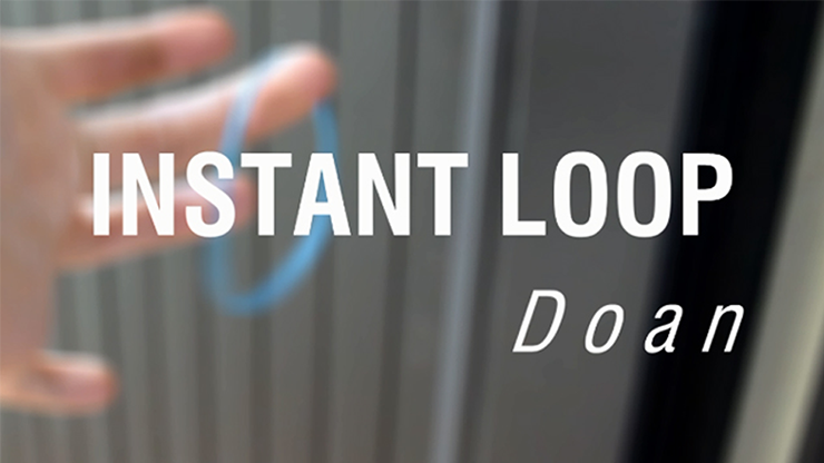 IGB Project Episode 2: Instant Loop by Doan & Rubber Miracle Presents - Video Download