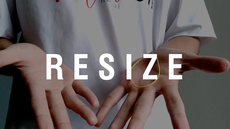Resize by Doan - Video Download