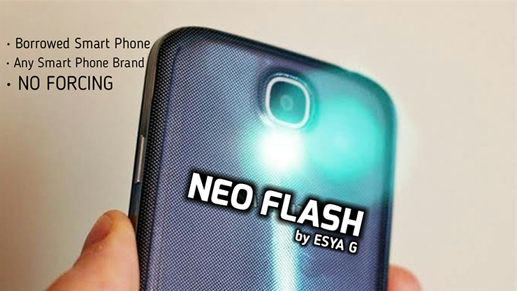 Neo Flash by Esya G - Video Download