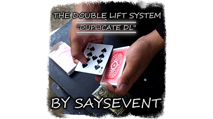 Double Lift System: Duplicate DL by SaysevenT - Video Download