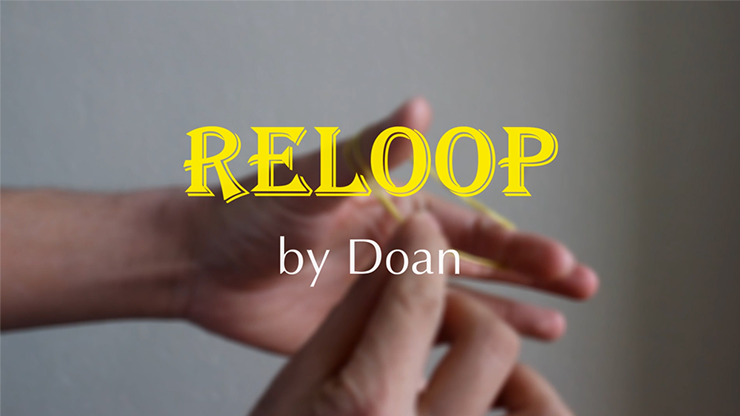 Reloop by Doan - Video Download