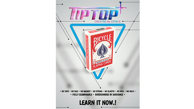 TIPTOP+ by Esya G - Video Download