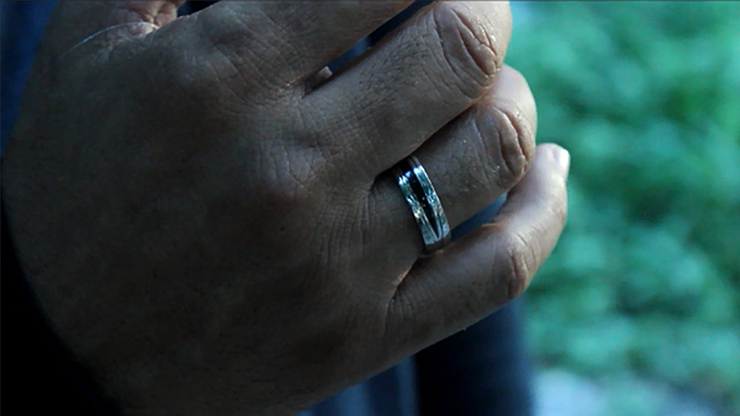 Ghost Ring by Arnel Renegado - Video Download