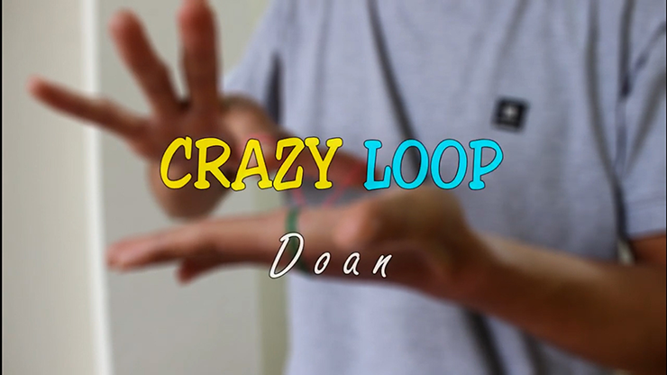 Crazy Loop by Doan - Video Download