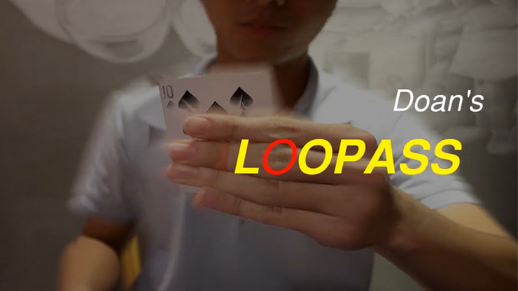 Loopass by Doan - Video Download