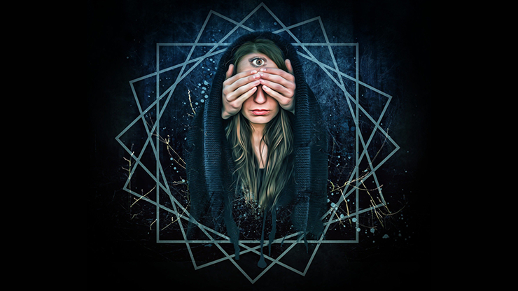 MIND READING MENTALISM & PSYCHIC COLD READING by Jonathan Royle - Mixed Media Download