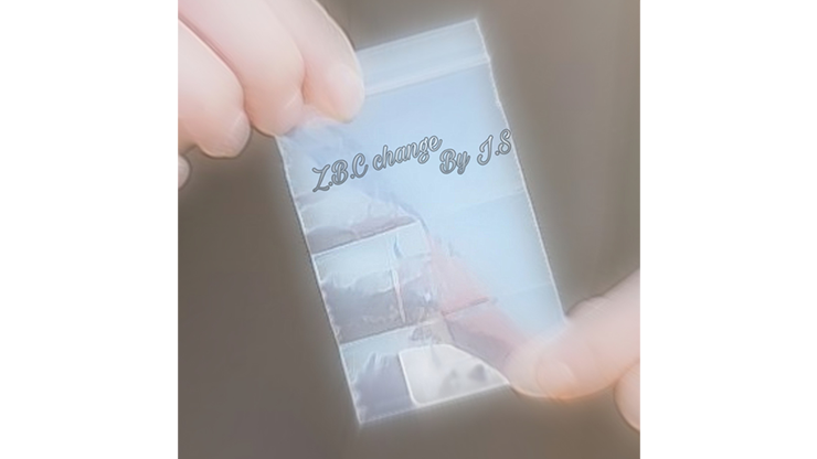 ZBC Change by J.S. - Video Download