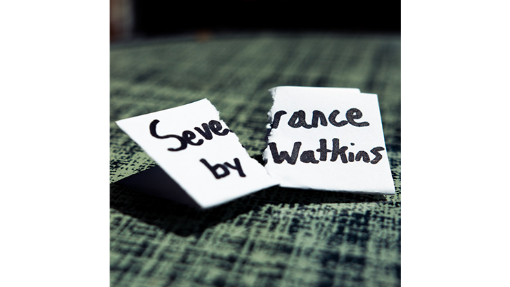 Severance by Watkins - Video Download